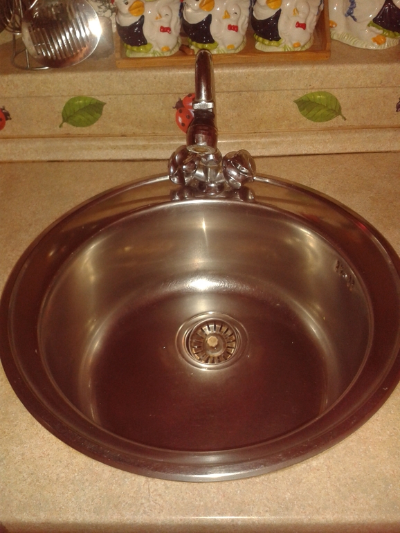 Взлет 73. День 1.