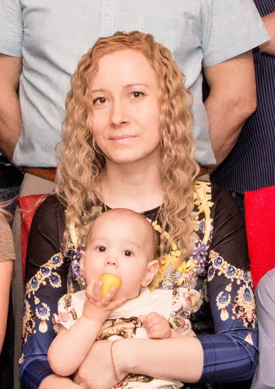 Девочки, что изменить???