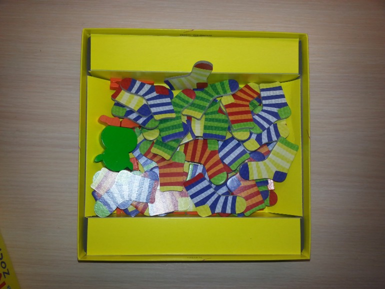 Настольные игры-2