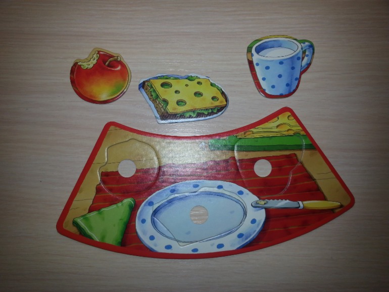 Настольные игры-2