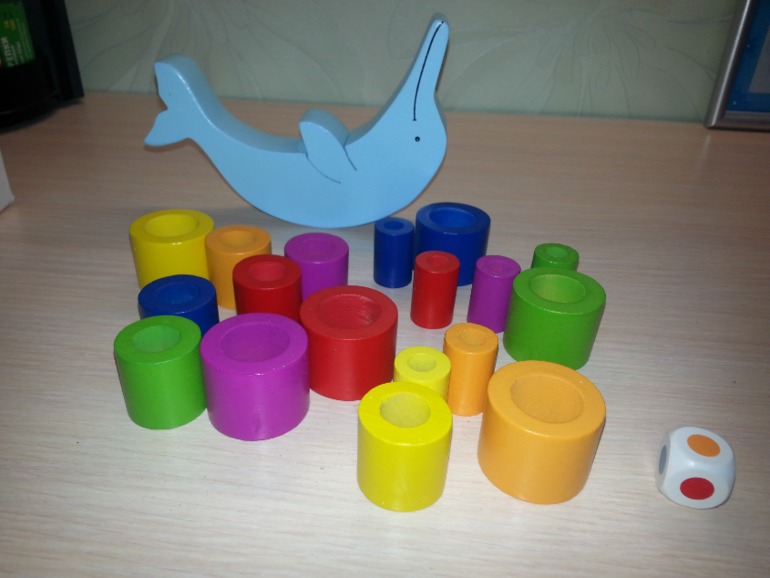 Настольные игры-2