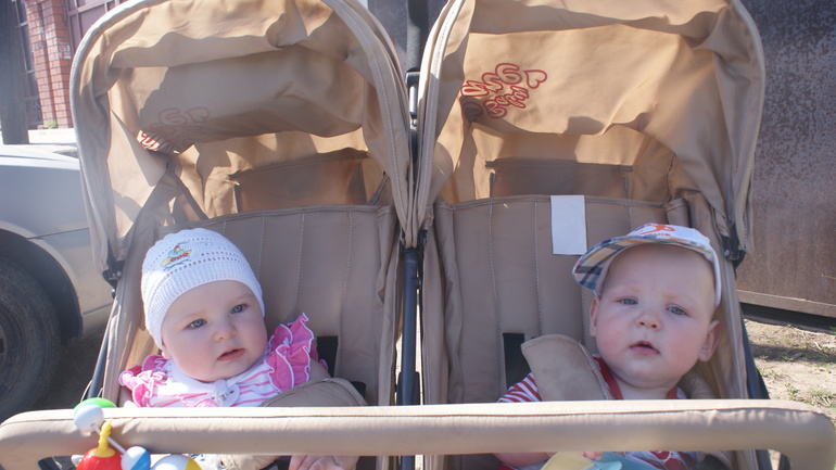 Вот и нам 8 месяцев!!!!