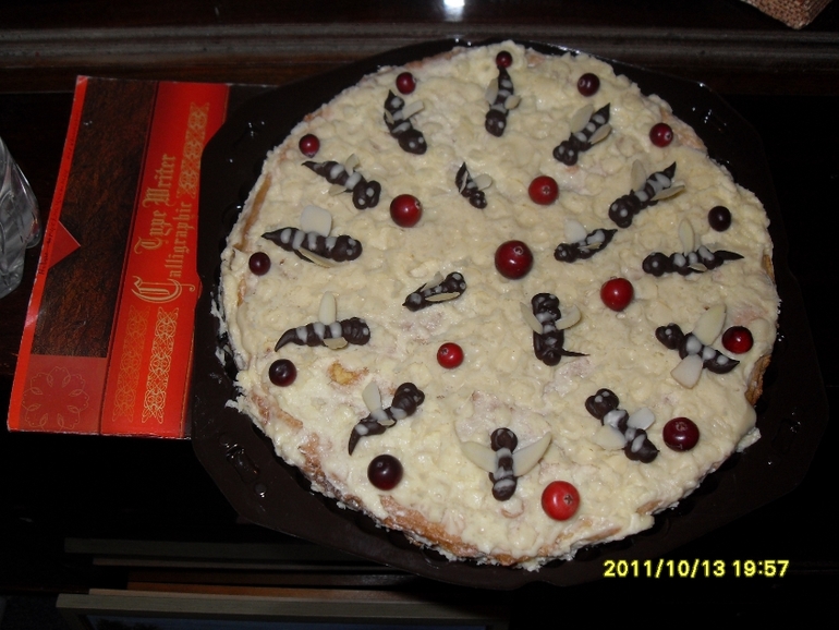 Мои тортики