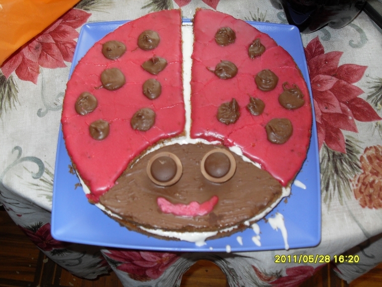 Мои тортики