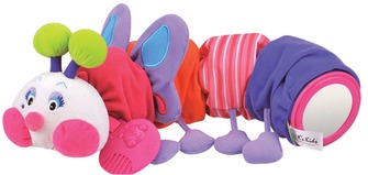 Наши любимые игрушки