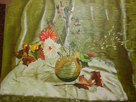 Картины с душой...