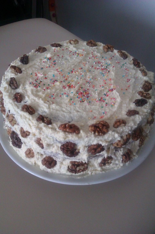 семейное пасхальное творчество)