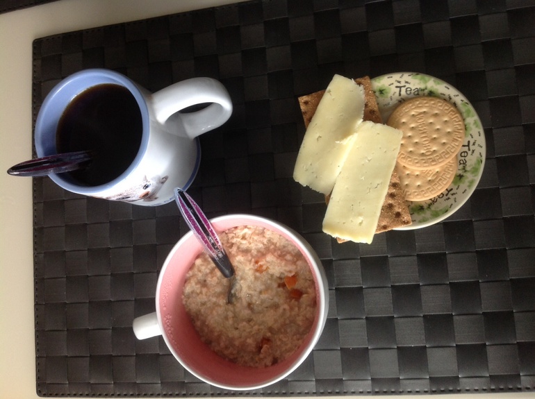 Мне не нравится мое тело(