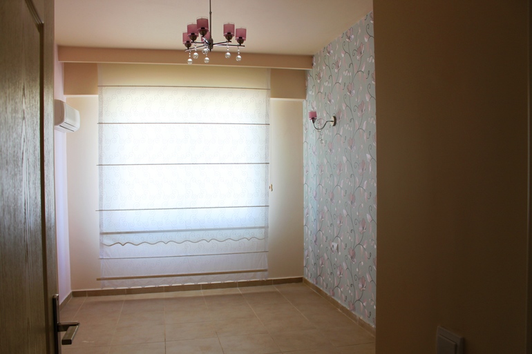 Продаю квартиру на первой линии Средиземного моря в Турции