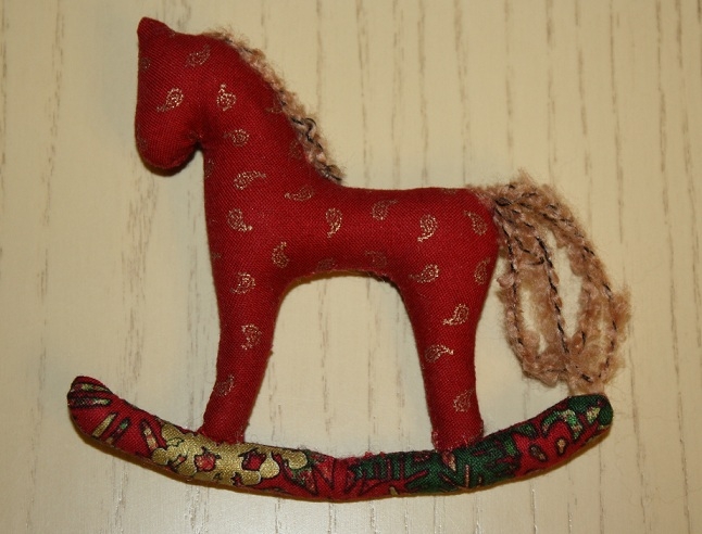 Наши сказочные подарки: Часть 1 ))