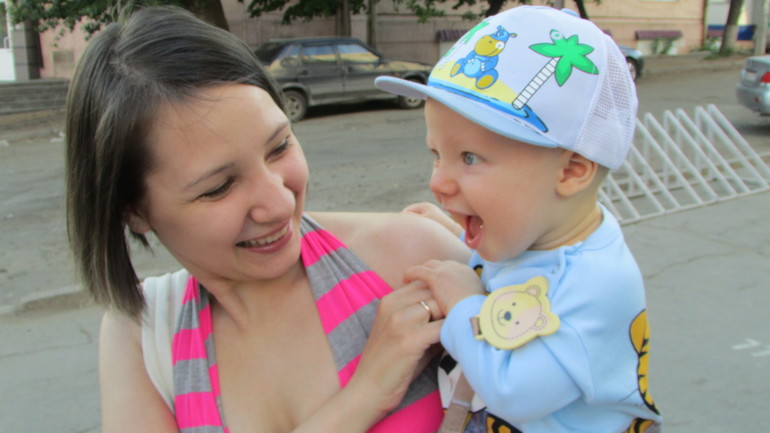 Немножко меня))))