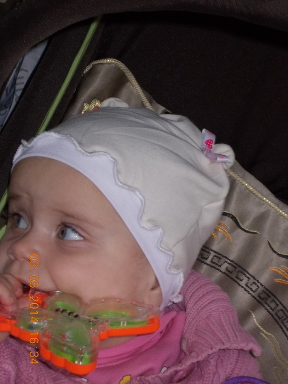 недавно пошитое))