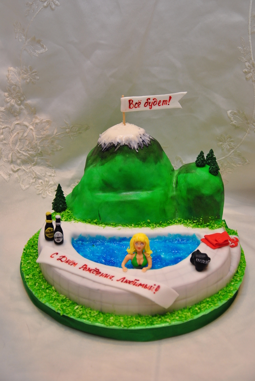 Миниатюра "Все Будет"