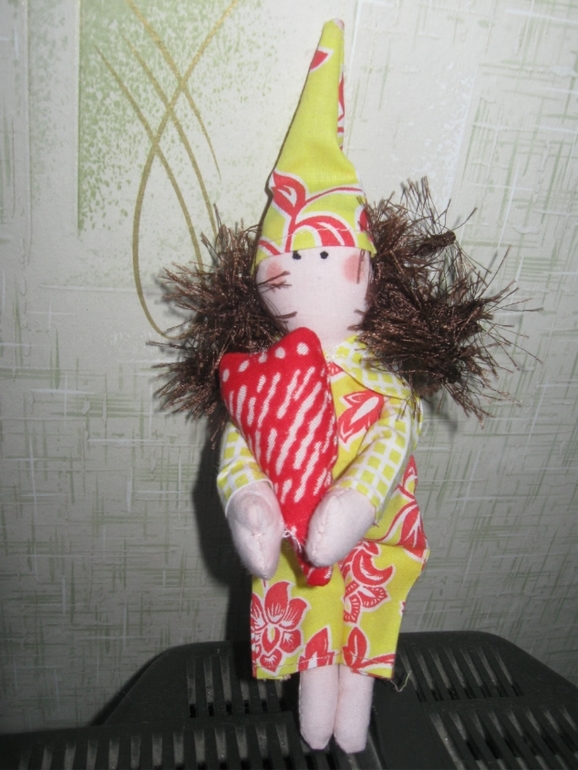 Семья сплюшки)