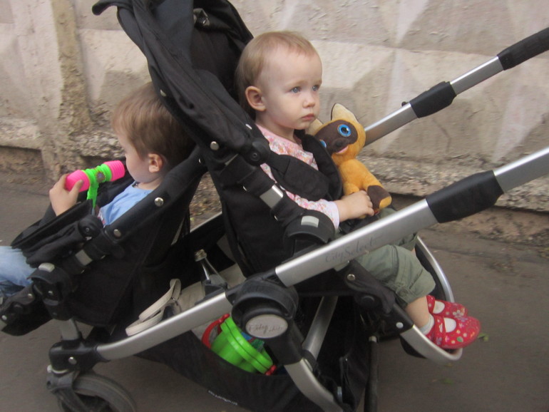 Про садик (размышления, вопросы, фото)