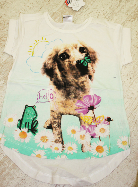 Хваст из индивидуального заказа