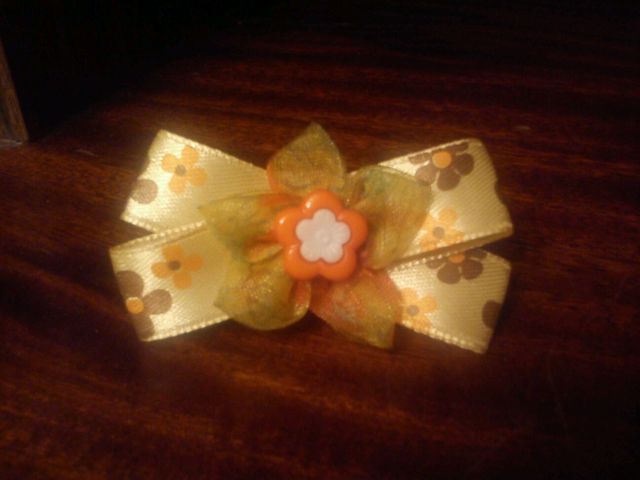 Резинки заколки ободки повязки