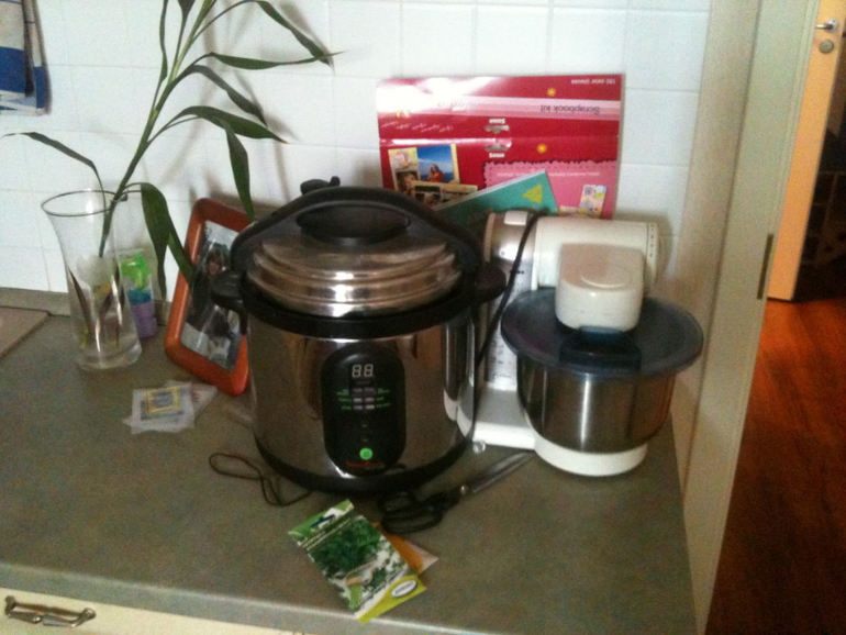 Взлет 73. День 5, 6