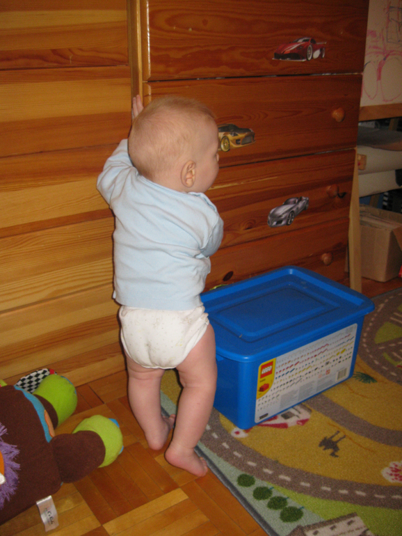 Январские фото