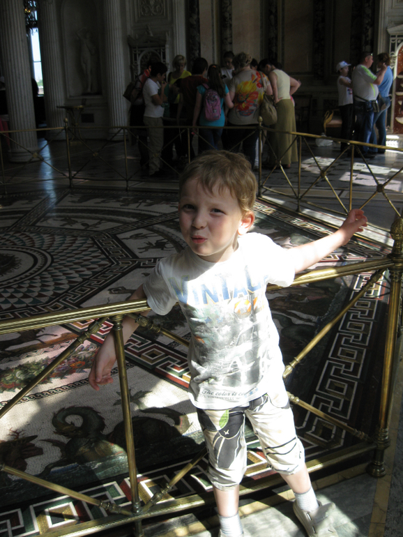 выходные 23-25мая