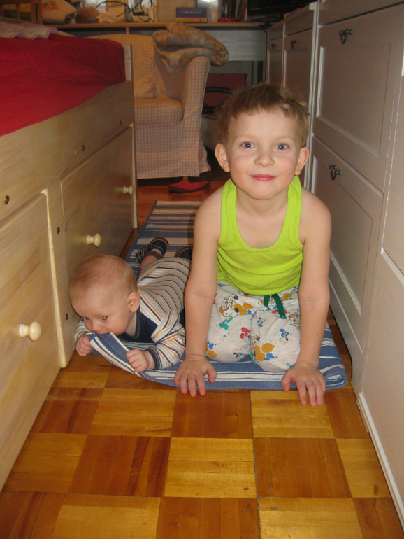 Январские фото