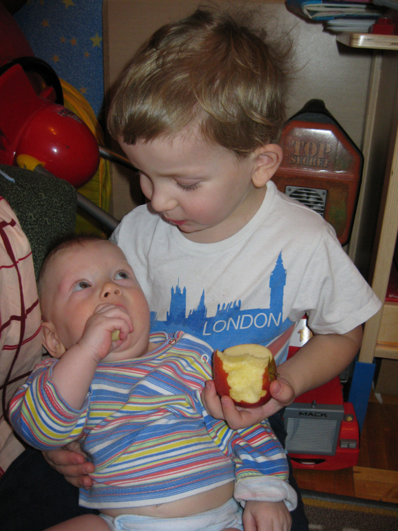 Январские фото