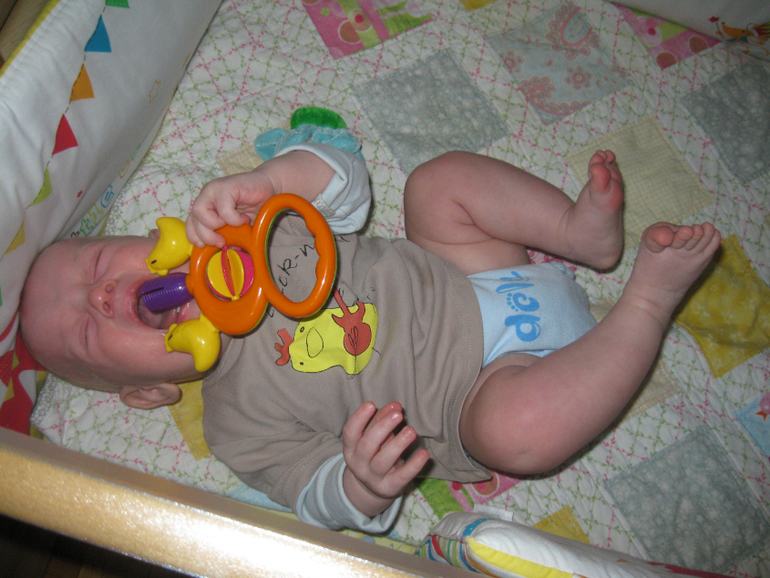 Январские фото