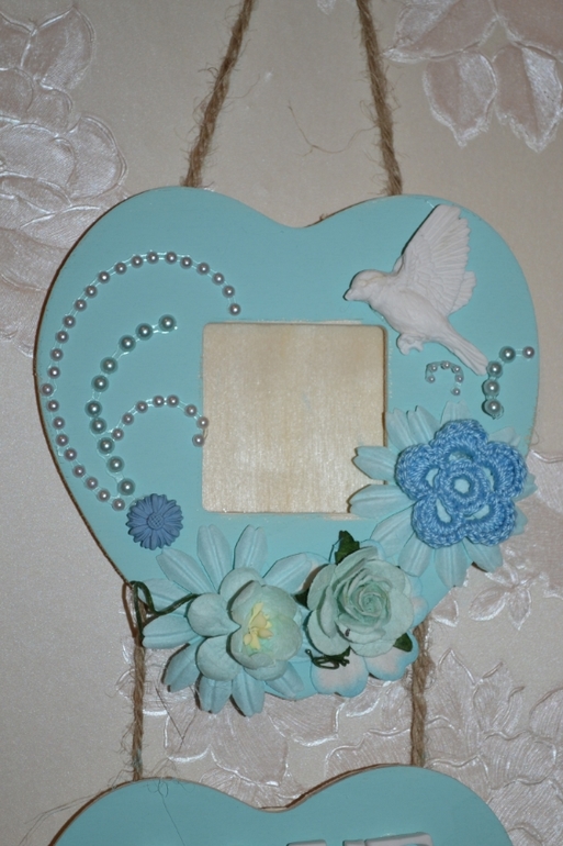 Рамочки под фотО!