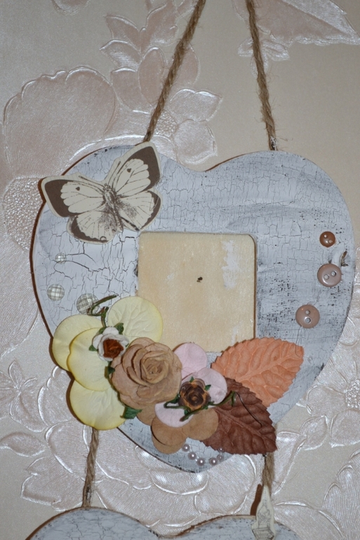 Рамочки под фотО!