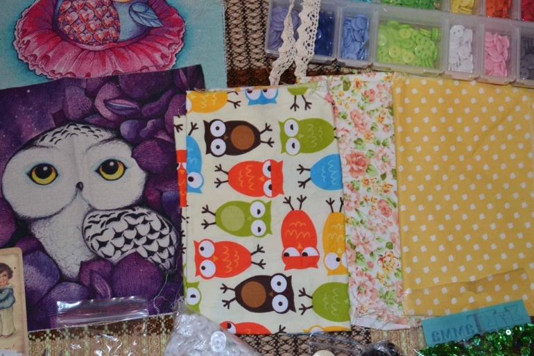 ПуговиШный обмен)))