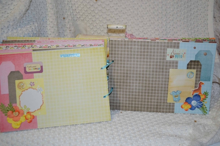 Альбом для брата и сестры!