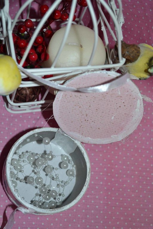 Шкатулочка!