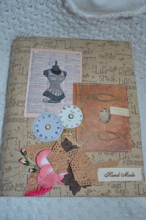 2 Блокнотика