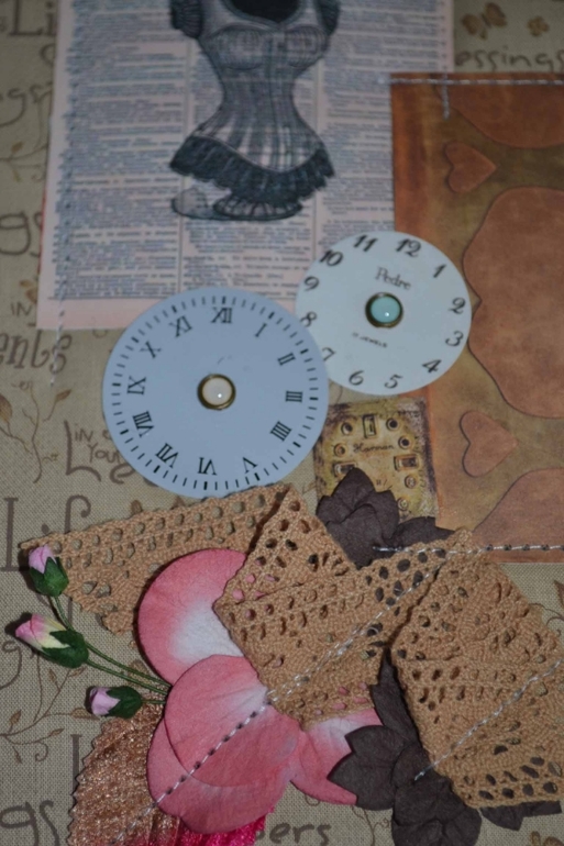 2 Блокнотика