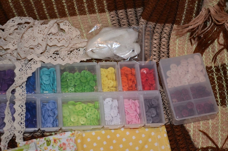 ПуговиШный обмен)))