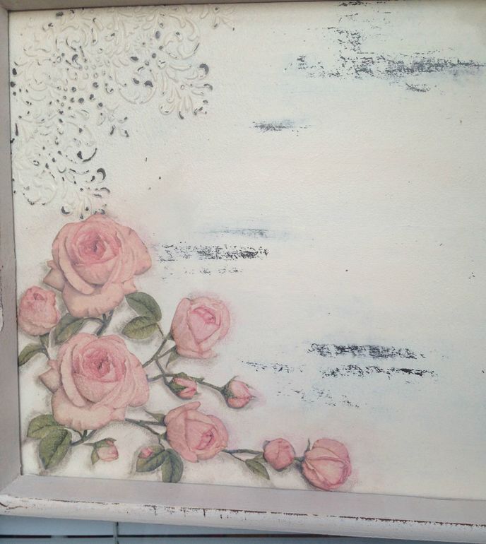 Это похоже на тени?