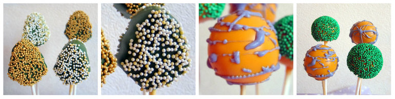 Растипопсы. Экспериментируем дальше