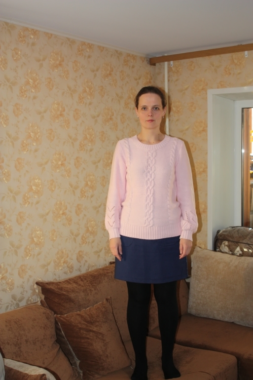 Ну а теперь давайте я вам себя еще разок покажу?