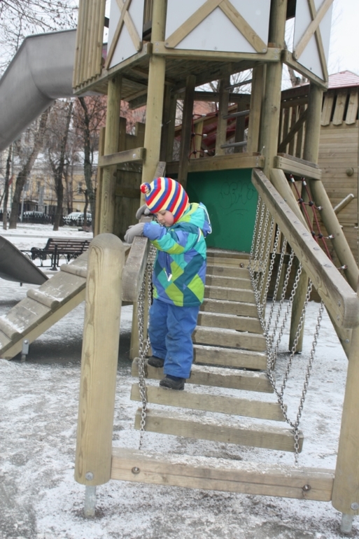 Остатки наших НГ праздников:)