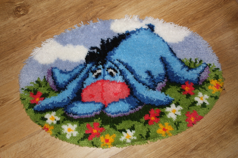 Дима с папой уехали к бабулям на 2 дня.
