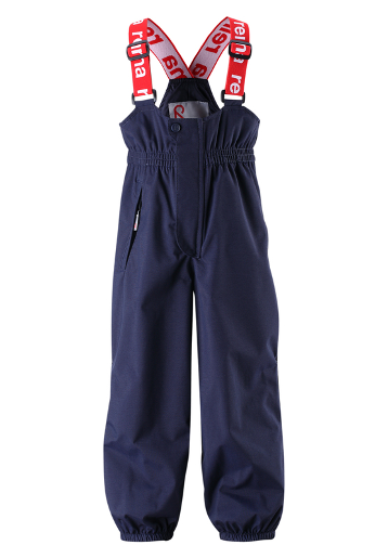 Вопрос к обладателям раздельника Reima 110 р-ра!