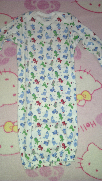 И мы затарились!