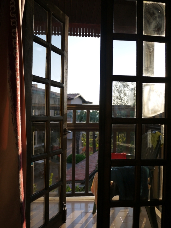 Paloma Grida Village & Spa 5* Белек, Турция апрель 2013г