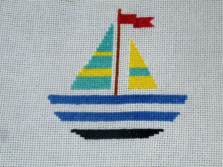 Триптих для моих сыновей