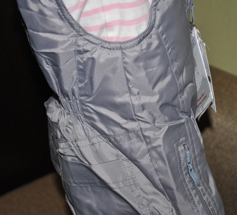 Наш хвастик верхней одежды А*Л*Ь*П*Е*К*С