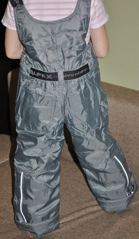 Наш хвастик верхней одежды А*Л*Ь*П*Е*К*С