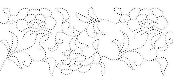 Подсвечник из бумаги своими руками