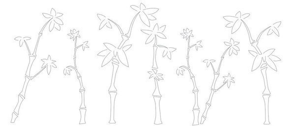 Подсвечник из бумаги своими руками