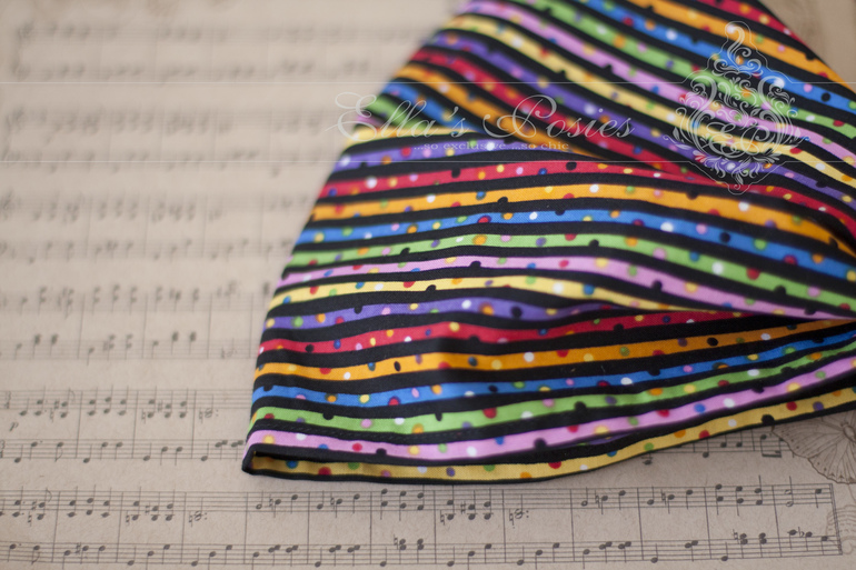 Крутая косынка