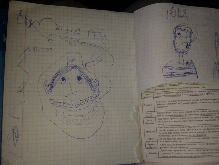 Есть у кого круче?